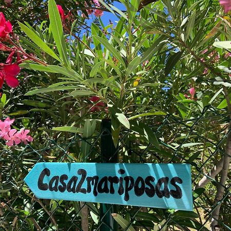 Casa 2Mariposas Villa มิฮาส ภายนอก รูปภาพ