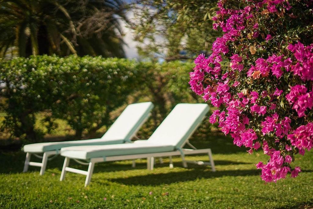 Casa 2Mariposas Villa มิฮาส ภายนอก รูปภาพ
