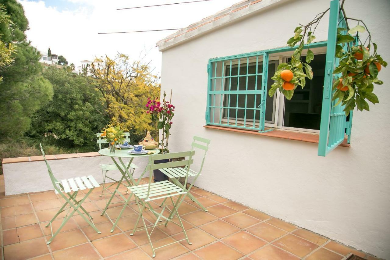 Casa 2Mariposas Villa มิฮาส ภายนอก รูปภาพ