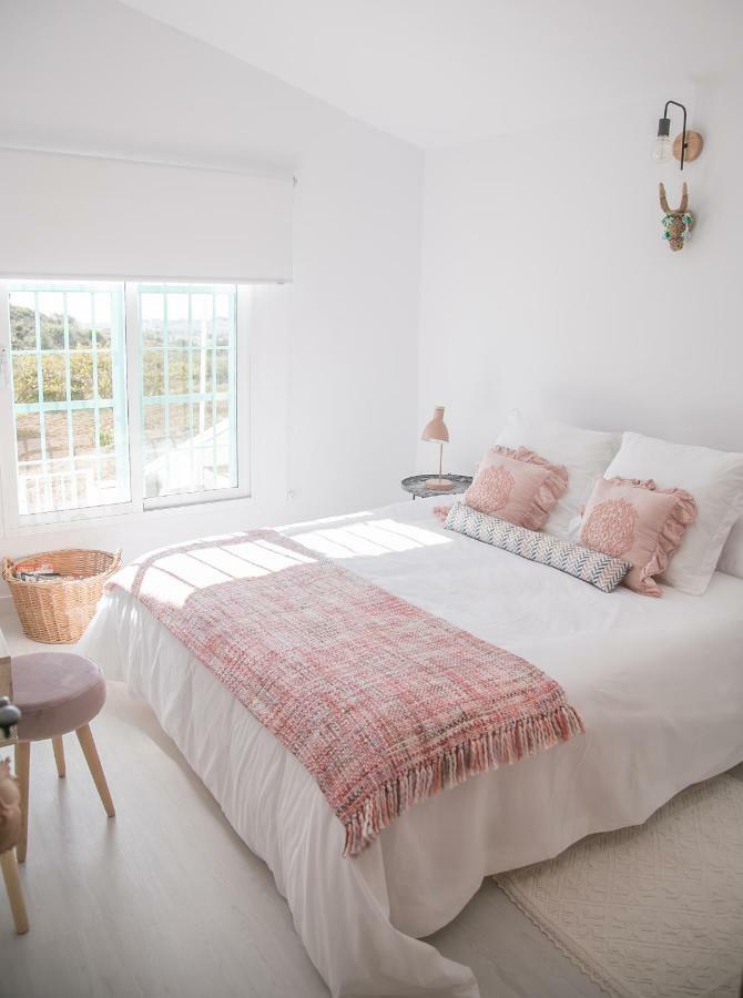 Casa 2Mariposas Villa มิฮาส ภายนอก รูปภาพ