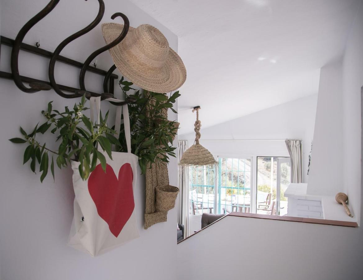 Casa 2Mariposas Villa มิฮาส ภายนอก รูปภาพ