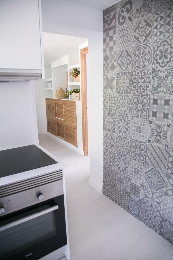Casa 2Mariposas Villa มิฮาส ภายนอก รูปภาพ