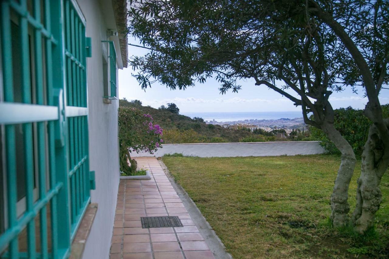 Casa 2Mariposas Villa มิฮาส ภายนอก รูปภาพ