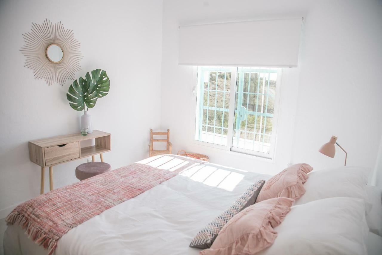 Casa 2Mariposas Villa มิฮาส ภายนอก รูปภาพ