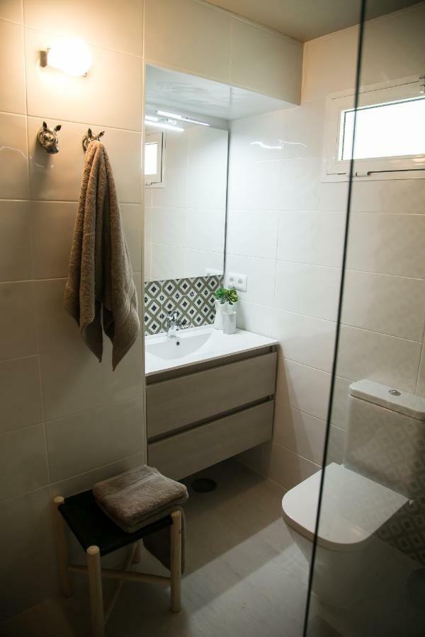 Casa 2Mariposas Villa มิฮาส ภายนอก รูปภาพ
